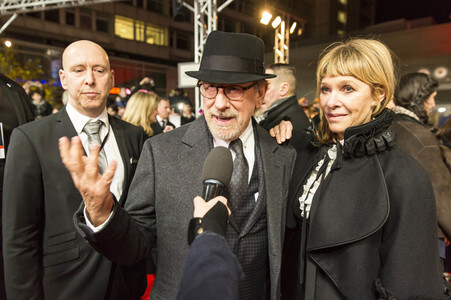 Filmpremiere 'Bridge of Spies' in Berlin