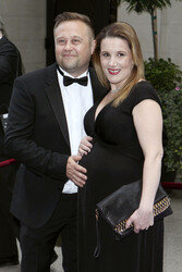 The Caudwell Children Butterfly Ball, London