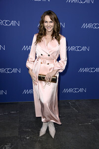 Marc Cain Fashion Show auf der Berlin Fashion Week A/W 2026 in Berlin