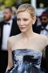 'Carol' Premiere, Cannes Film Festival 2015