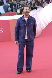 Filmscreening 'Non essere cattivo', Internationales Filmfestival Rom 2025