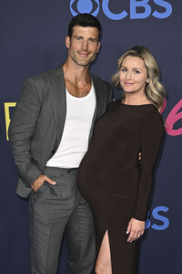 CBS Primetime Programmpräsentation 2026-2027 in Los Angeles