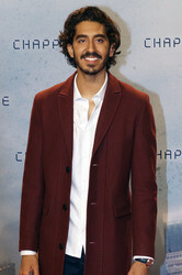 'Chappie' Fan-Event, Berlin