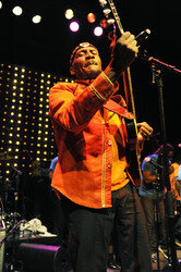 Jimmy Cliff Konzert, Hamburg