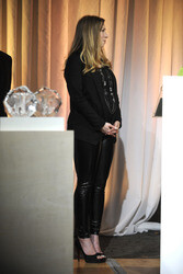 Wildlife Conservation Society Gala, New York