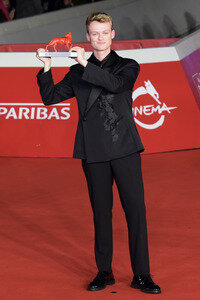 25.10.2025<br>Closing Ceremony und Preisverleihung, Internationales Filmfestival Rom 2025