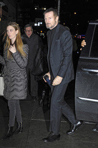 'The Late Show with Stephen Colbert' in New York