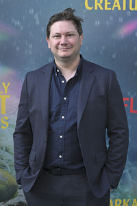 Filmpremiere 'Das Glück hat acht Arme' in Los Angeles