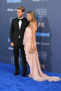 22. Critics Choice Awards 2016 in Santa Monica