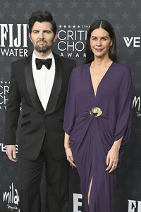 Critics Choice Awards 2026 in Santa Monica