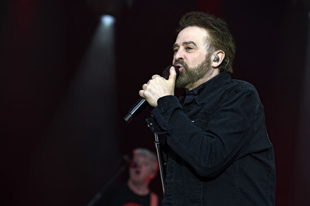 Konzert von Counting Crows in Hannover