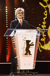 Goldener Ehrenbär für Willem Dafoe, Berlinale 2018