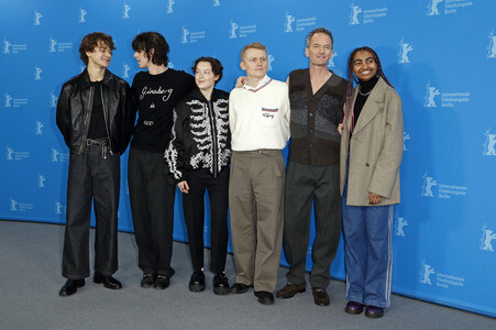 Photocall 'Sunny Dancer', Berlinale 2026