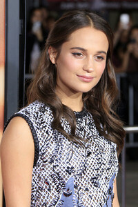 Filmpremiere 'The Danish Girl' in Los Angeles