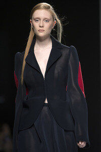 Devota & Lomba Fashion Show auf der Mercedes-Benz Fashion Week Madrid Autumn/Winter 2018