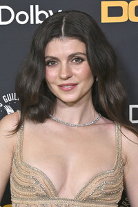 DGA Awards 2026 in Beverly Hills