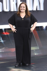 Filmpremiere 'Disclosure Day' in London