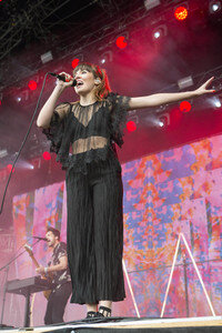 MS Dockville Festival 2017 in Hamburg