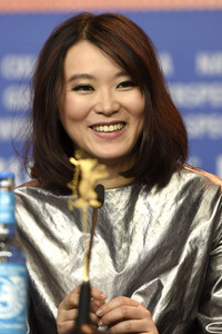 'San fu tian / Dog Days' Pressekonferenz, Berlinale 2016