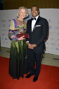Gala 'Dolphin's Night 2015' in Düsseldorf