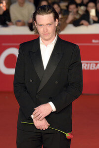 Filmpremiere 'Dracula - Die Auferstehung', Internationales Filmfestival Rom 2025