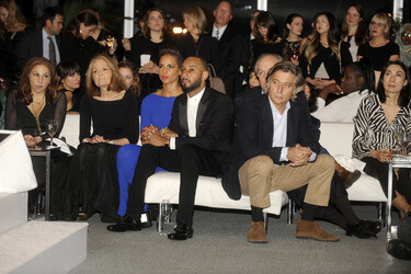 5. DVF Awards 2014, New York