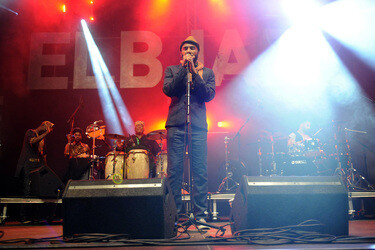 Elbjazz Festival 2014, Hamburg