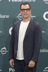 Photocall 'Elena del Ghetto', Internationales Filmfestival Rom 2025