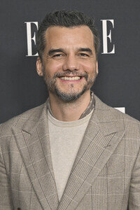 Elle's 2025 Women in Hollywood Celebration in Los Angeles