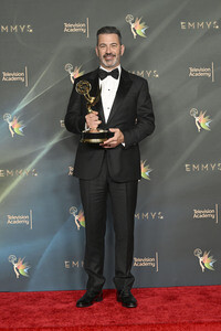2026 Emmy Awards Night 1 in Los Angeles 