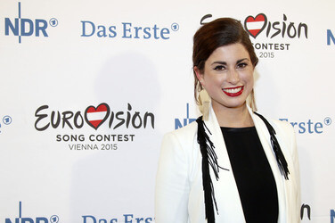 'Eurovision Song Contest 2015 - Unser Song für Österreich' Gewinner-Pressekonferenz, Hannover