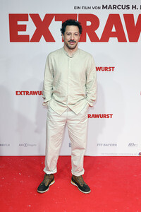 Filmpremiere 'Extrawurst' in Essen