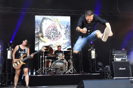 Fährmannsfest 2018 in Hannover