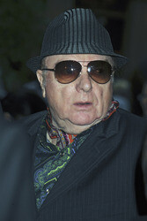 46. Songwriters Hall of Fame Induction and Awards Dinner in New York