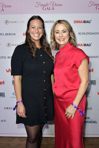 FaceClub Female Vision Gala 2025 in Berlin