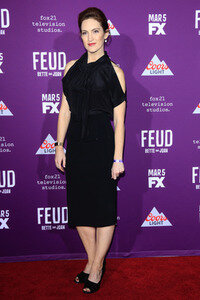 Serienpremiere 'Feud: Bette and Joan' in Los Angeles
