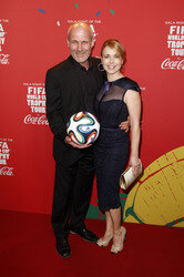 Gala Night of the FIFA World Cup Trophy Tour, Berlin