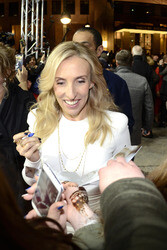 'Fifty Shades of Grey' Weltpremiere, Berlinale 2015
