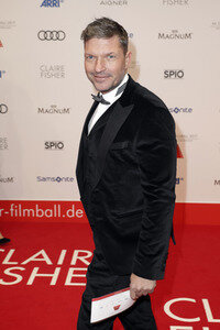 44. Deutscher Filmball 2017 in München