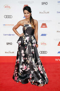 45. Deutscher Filmball 2018 in München