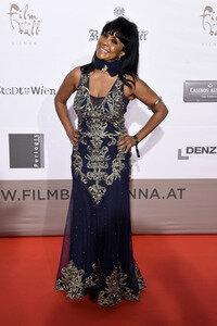 Filmball Vienna 2017 in Wien