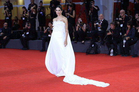 Filming Italy Venice Award, Internationale Filmfestspiele von Venedig 2025