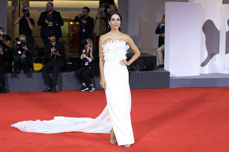 Filming Italy Venice Award, Internationale Filmfestspiele von Venedig 2025