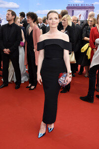 Deutscher Filmpreis 2016 in Berlin