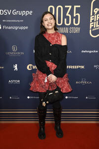 99Fire Films Award, Berlinale 2026