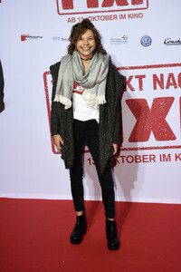 Filmpremiere 'Verrückt nach Fixi' in München