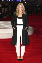 'Focus' Premiere, London