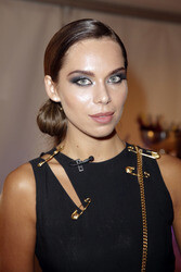 Guido Maria Kretschmer After Show Party, Berlin Fashion Week Spring/Summer 2015