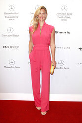 Laurel Fashion Show, Berlin Fashion Week Spring/Summer 2015