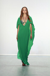 Laurel Fashion Show, Berlin Fashion Week Spring/Summer 2015